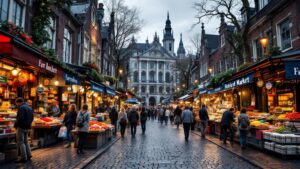 dropshipping legality in belgium