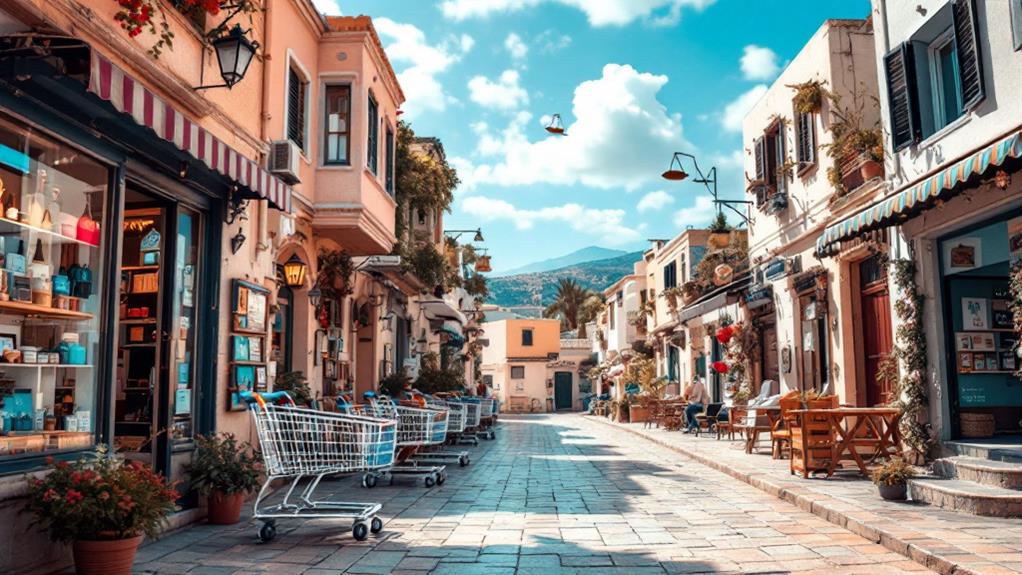 dropshipping legality in cyprus