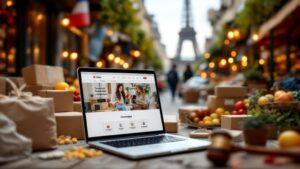 dropshipping legality in france