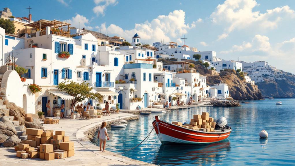 dropshipping legality in greece