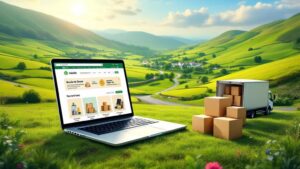 dropshipping profitability in ireland