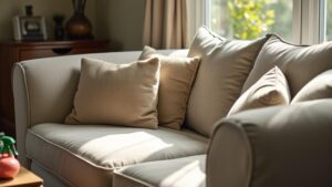 effective upholstery stain solutions