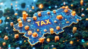 estonia dropshipping tax regulations