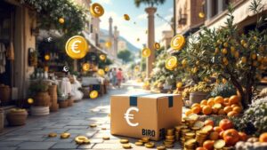 greece dropshipping tax regulations