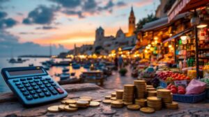 malta dropshipping tax regulations