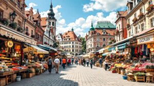 poland tax regulations dropshipping