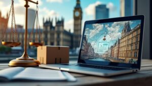 understanding uk dropshipping regulations