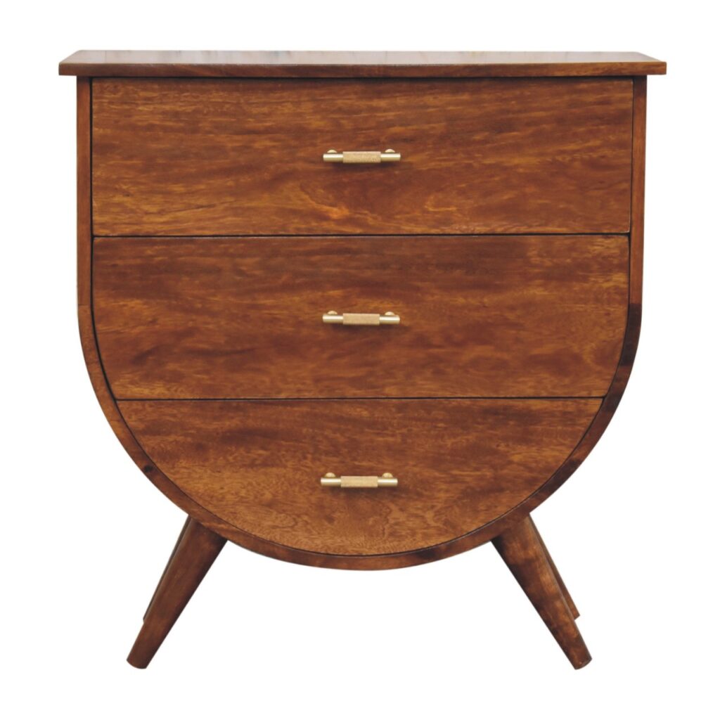 Agra Chest of Drawers - Image 2