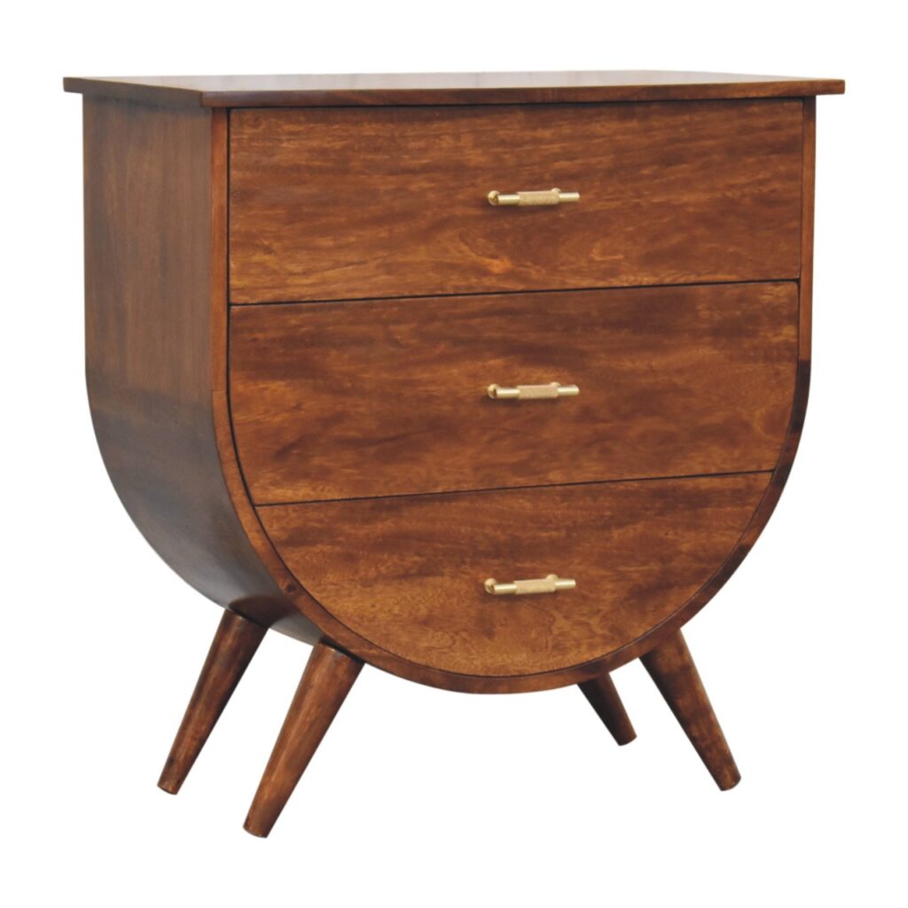 Agra Chest of Drawers - Image 3