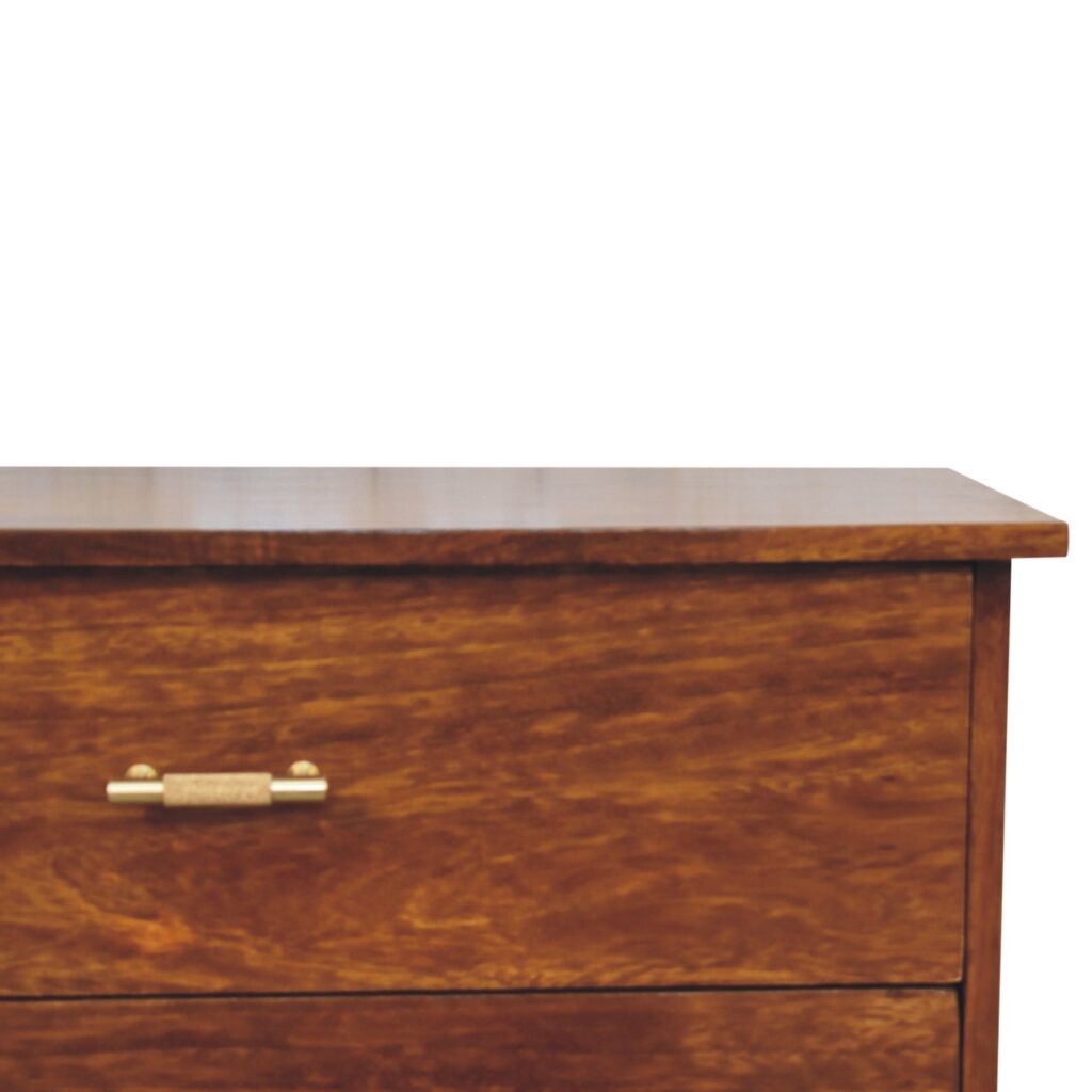 Agra Chest of Drawers - Image 5