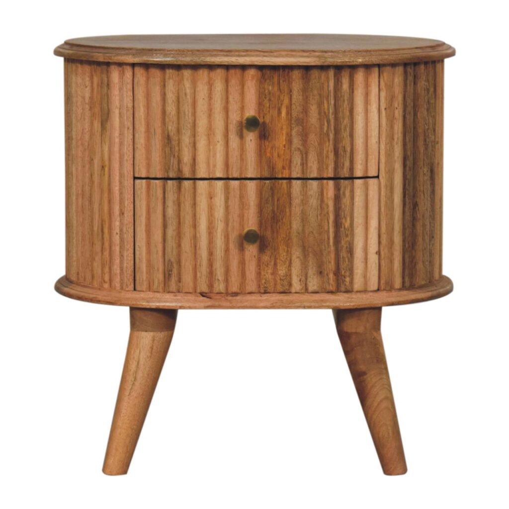 Soba Nordic Bedside - Image 2