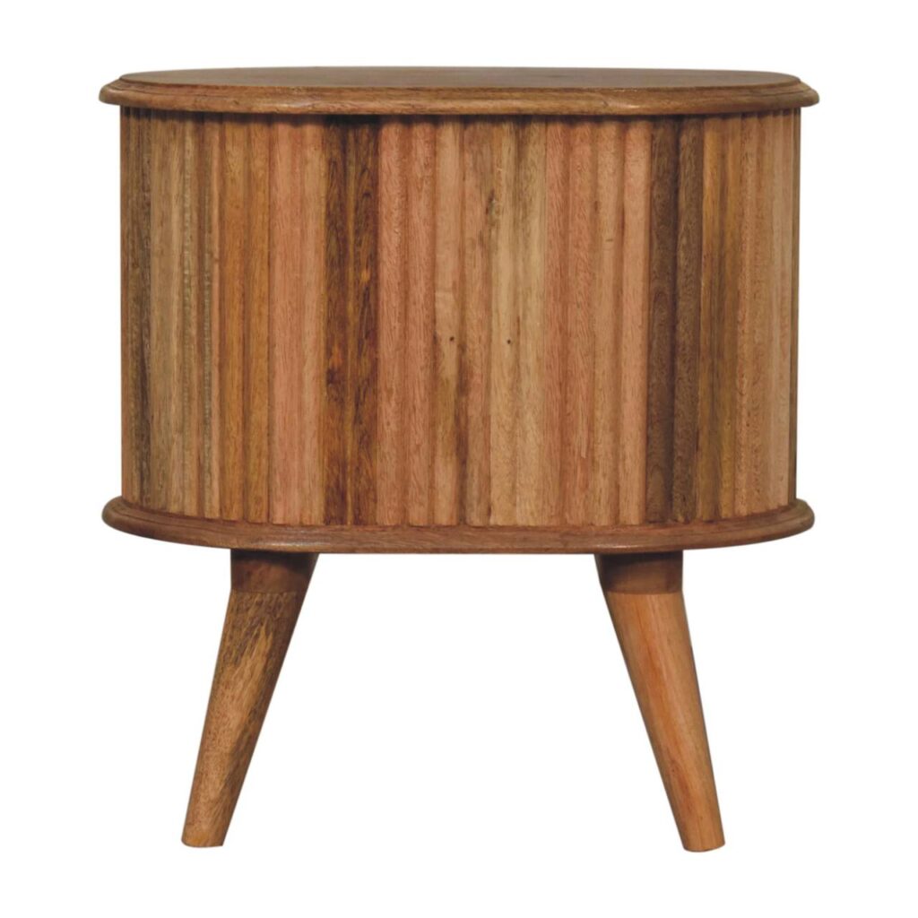 Soba Nordic Bedside - Image 6