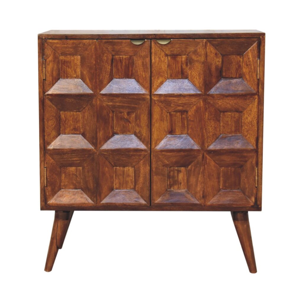 Quad Cabinet - Image 2