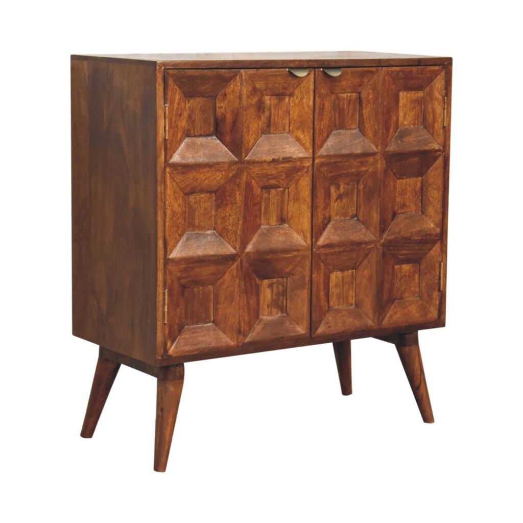 Quad Cabinet - Image 3