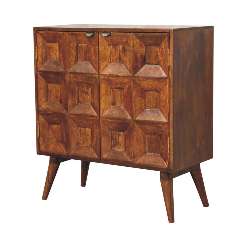 Quad Cabinet - Image 4