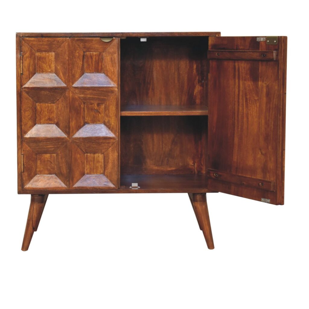 Quad Cabinet - Image 7